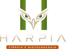 logo Harpia